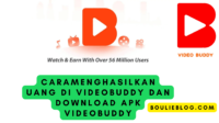 videobuddy menghasilkan uang